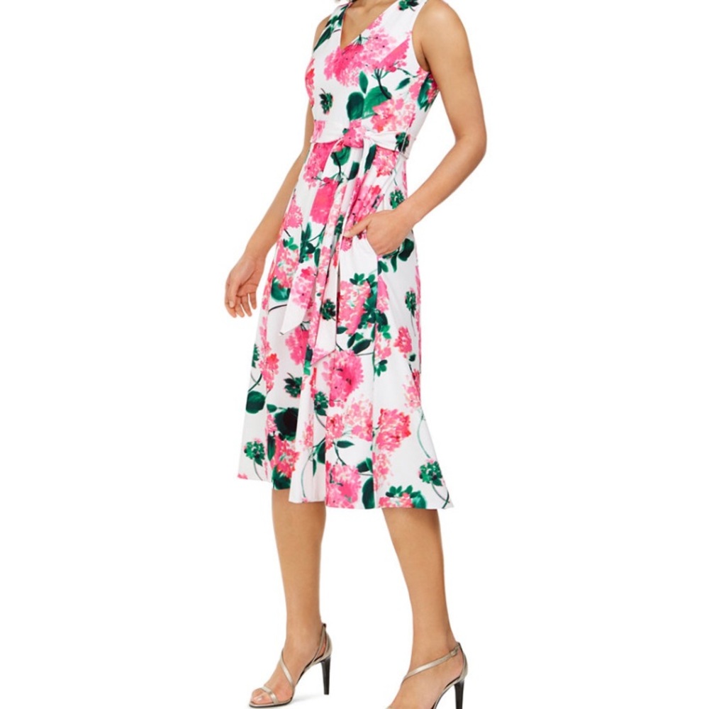 Calvin Klein dress